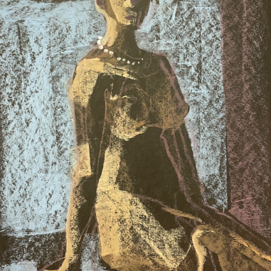 Painting for sale online - Beads