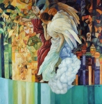 Painting for sale online - PATH TO THE LIGHT