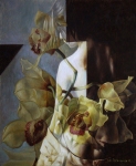 Painting for sale online - FLORENCE