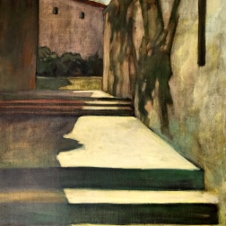 Painting for sale online - Geometry