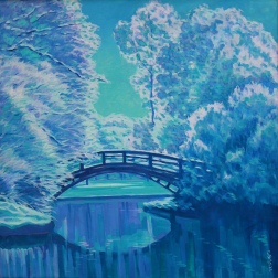 Painting for sale online - Scenery