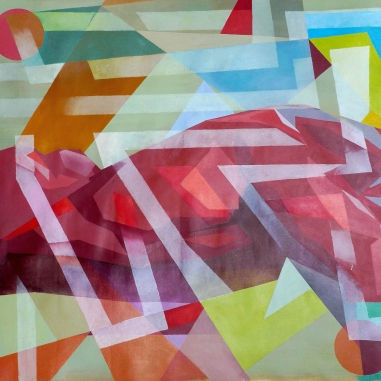 Painting for sale online - Supreman