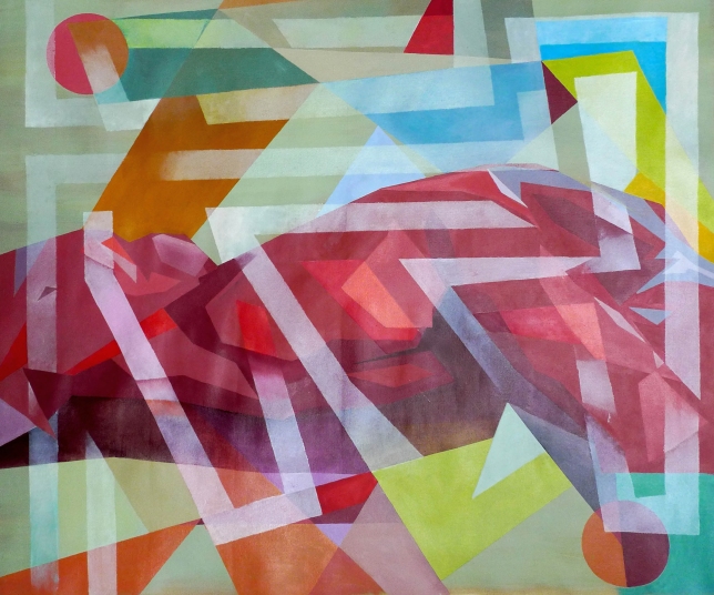 Painting for sale online - Supreman