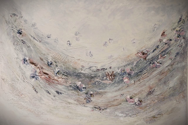 Painting for sale online - Выбираем мы сами: ползти иль летать