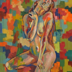 Painting for sale online - Condition