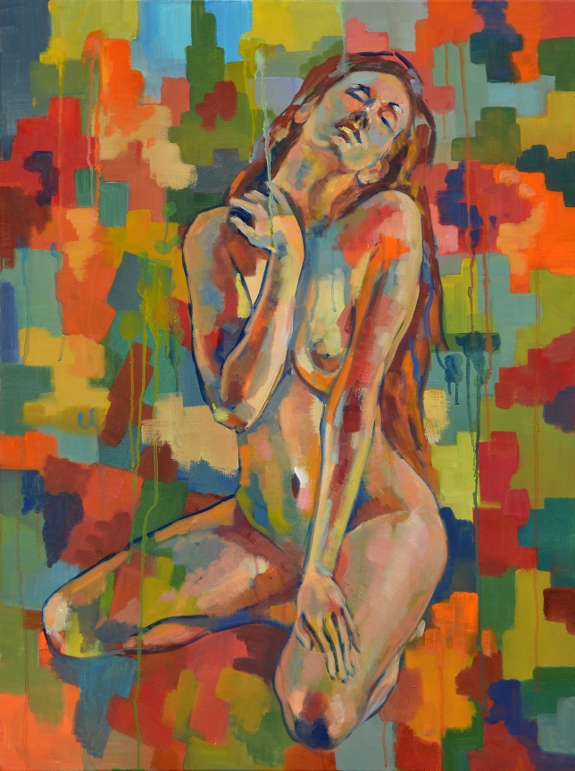 Painting for sale online - Condition