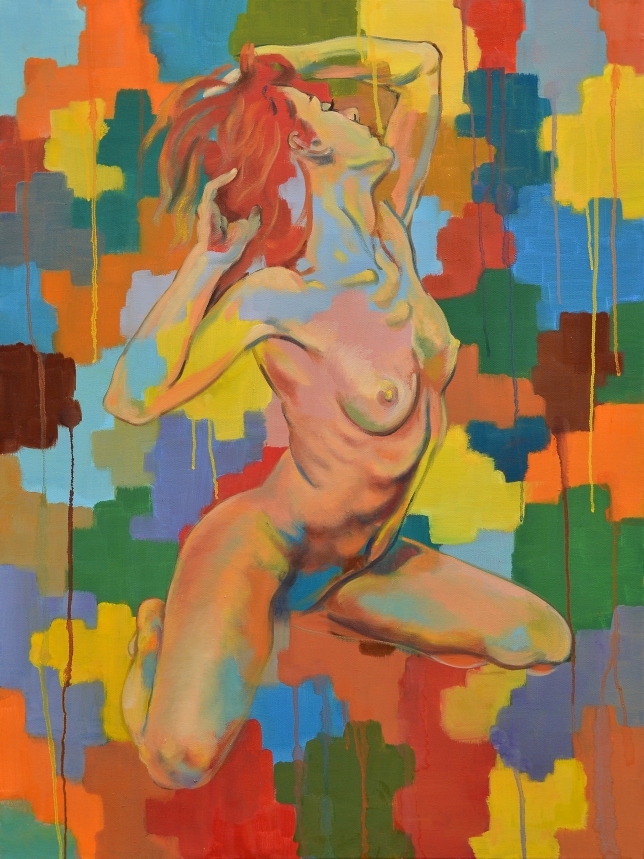 Painting for sale online - Aspiration