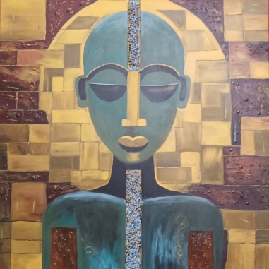 Painting for sale online - ADAM