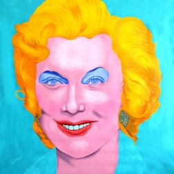 Painting for sale online - Lyubov Orlova