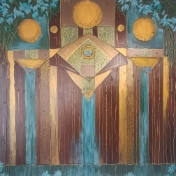 Painting for sale online - SUPPORT