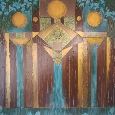 Painting for sale online - SUPPORT