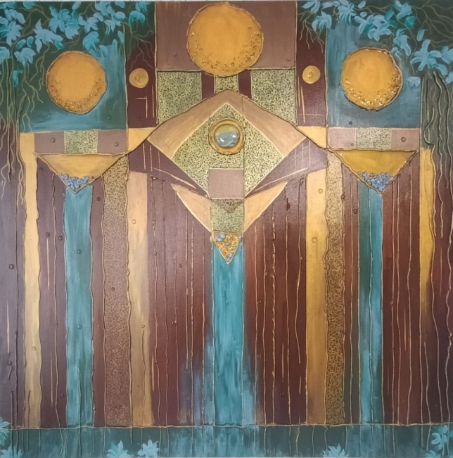 Painting for sale online - SUPPORT