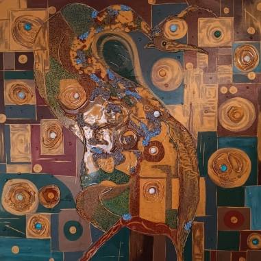 Painting for sale online - LIFE KEEPER