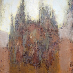 Painting for sale online - Whose beautiful castle is this?