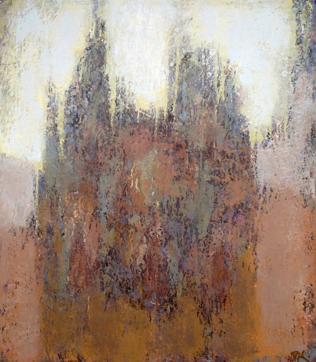 Painting for sale online - Whose beautiful castle is this?