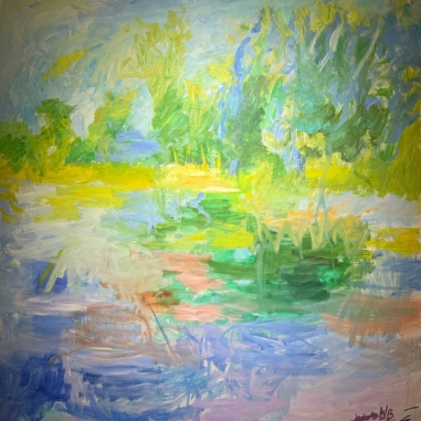 Painting for sale online - Nature Art