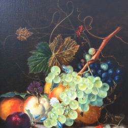 Painting for sale online - Jan van Huysum