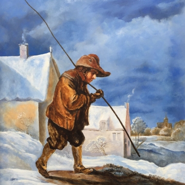 Painting for sale online - David Teniers the Younger