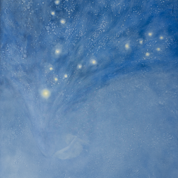 Painting for sale online - Just, Good, Love