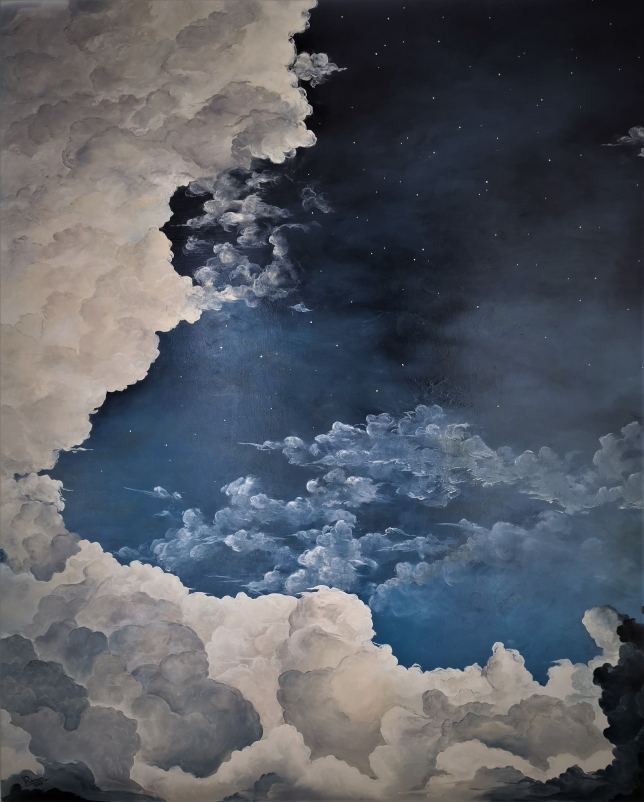 Painting for sale online - The road home