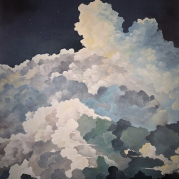 Painting for sale online - Memory