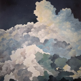 Painting for sale online - Memory