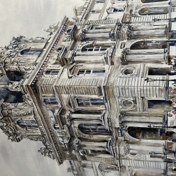 Painting for sale online - Louvre