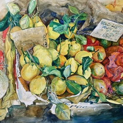 Painting for sale online - Market