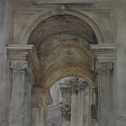 Painting for sale online - Rome