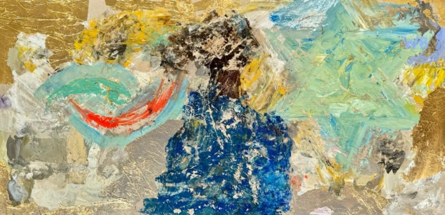 Painting for sale online - Subject 25-001