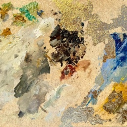 Painting for sale online - Subject 25-003