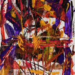 Painting for sale online - Harbour