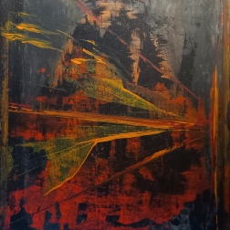 Painting for sale online - Movement