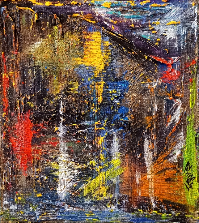 Painting for sale online - Spring