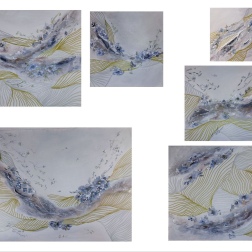 Painting for sale online - Серия  Есть только миг