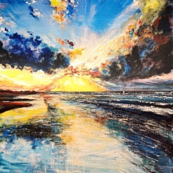 Painting for sale online - Portal