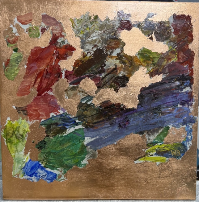 Painting for sale online - Subject 25-014