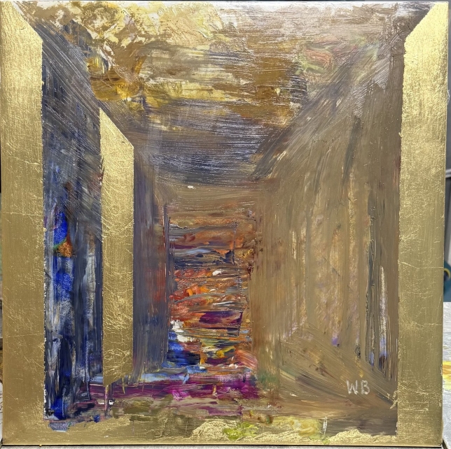 Painting for sale online - Subject 25-015