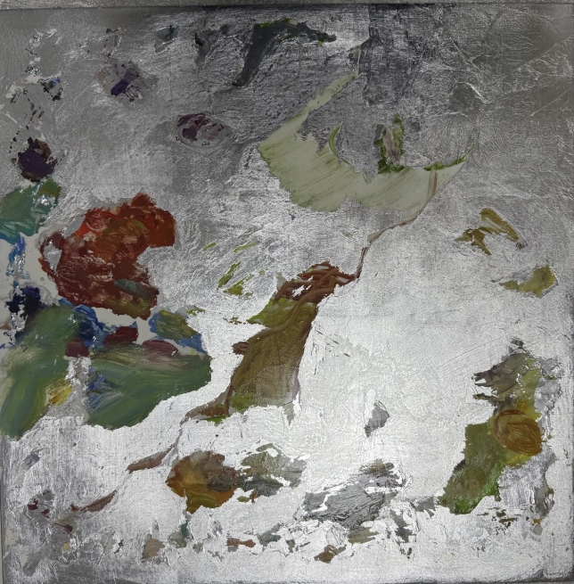 Painting for sale online - Subject 25-016