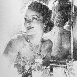 Painting for sale online - Effulgence