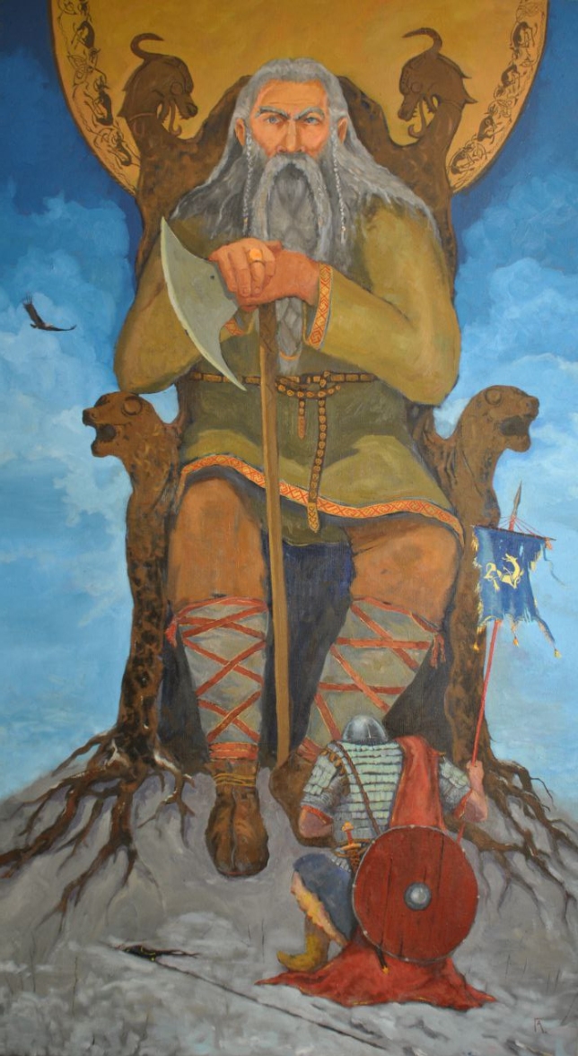 Painting for sale online - Return