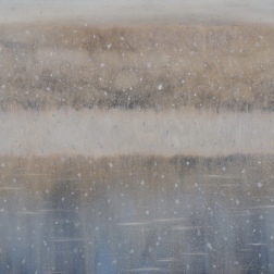 Painting for sale online - Snowiness