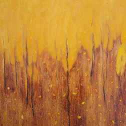 Painting for sale online - About Love, Autumn