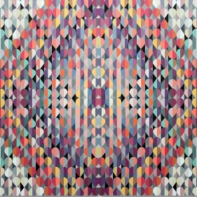 Painting for sale online - DROPS OF JOY PERUVIAN TRUE