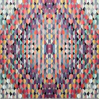 Painting for sale online - DROPS OF JOY PERUVIAN TRUE