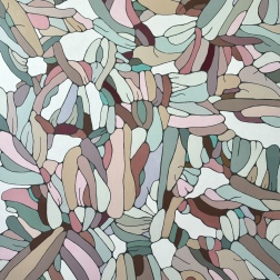 Painting for sale online - FIELDS 9 