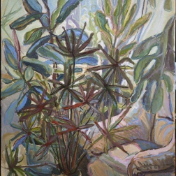 Painting for sale online - Oazis