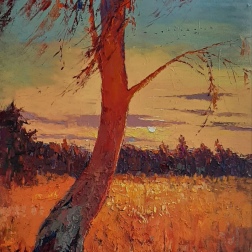 Painting for sale online - In my native land