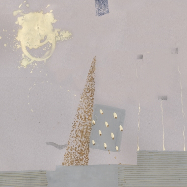 Painting for sale online - FRAGILEITY AND TRANSIENTNESS