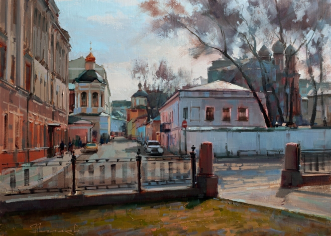 Painting for sale online - 